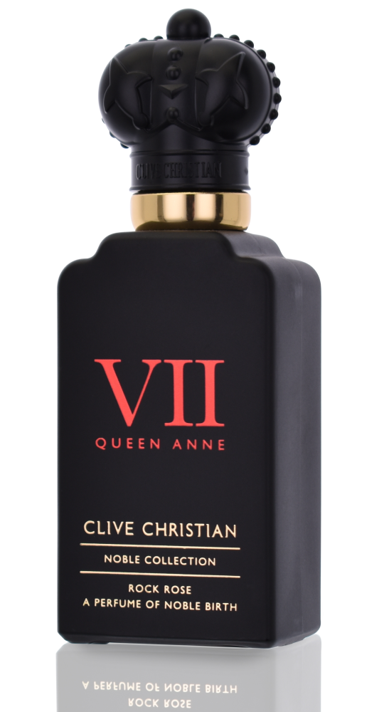 Clive Christian Noble Collection VII Rock Rose Masculine 5 ml Parfum Abfüllung xx468